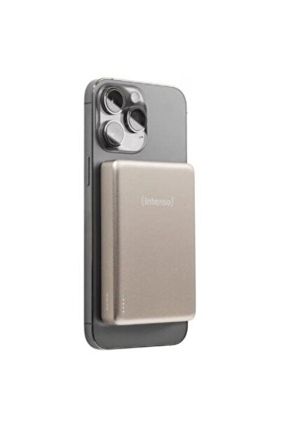 Intenso 7344031, 10.000 mAh, 15 W, Roz