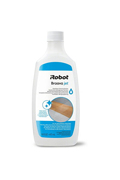 iRobot Braava jet Liquid (gata de utilizare)