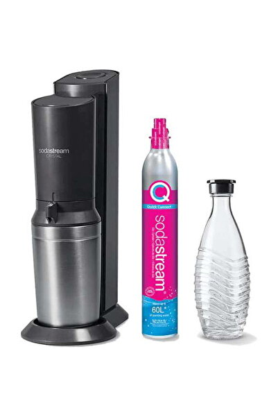sodastream Crystal 3.0