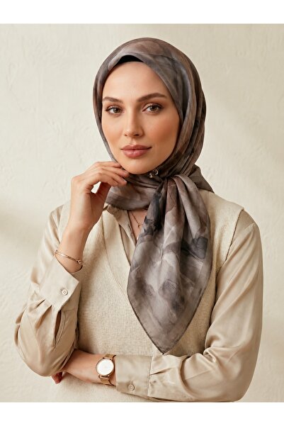 Damla Fashion pamuk kıraş eşarp