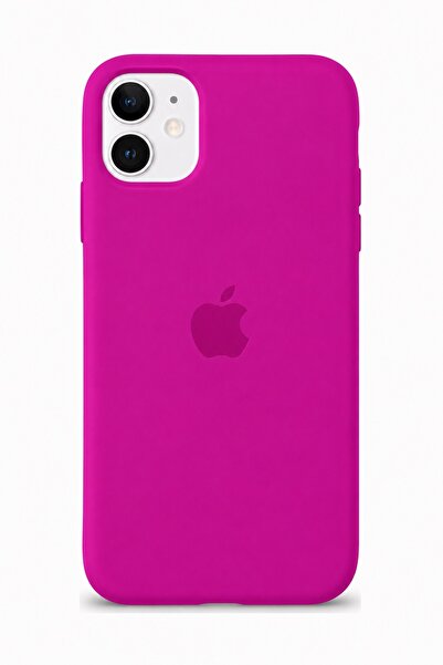 3GEN CASE iPhone 11 Uyumlu Renkli Lansman Kılıf İçi Kadife Kaplamalı Premium ...