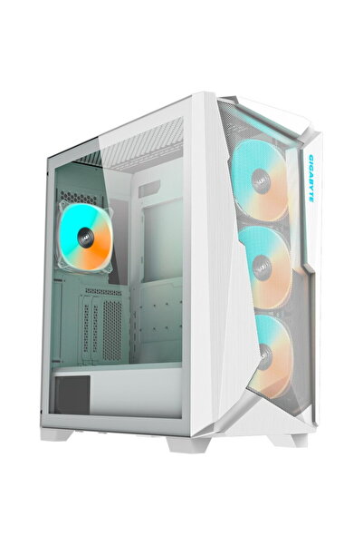 Gigabyte C301 GW V2 White