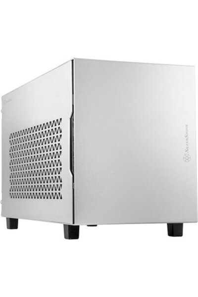 SilverStone SST-SG15S Sugo Mini-ITX Silver