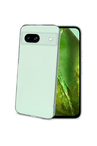 Celly GELSKIN - Google Pixel 8