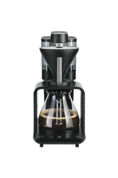 melitta EPOUR Negru-Auriu - Aparat de cafea cu filtru