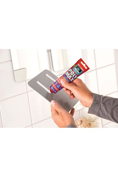 Bison Adeziv si etanseizant rapid Poly Max High Tack Express, 165g