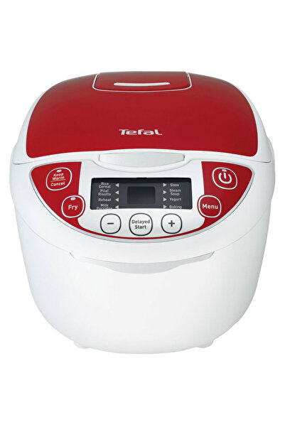 TEFAL Multicooker Fuzzy Logic RK705 600W RK705138