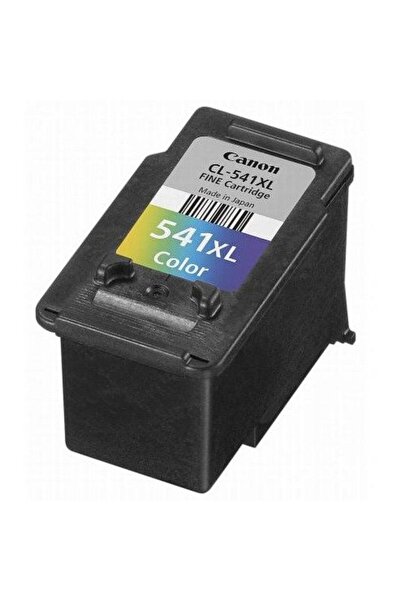 Canon Toner inkjet CL-541XL, color, 400 pagini
