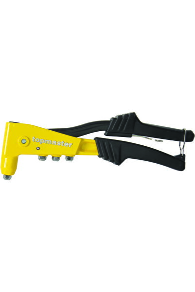 Top Master Pro Cleste pop-nituri aluminiu 4 capete TMP