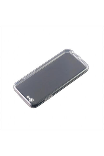TELLUR Husă din silicon galvanizat pentru iPhone X/XS, Roșu