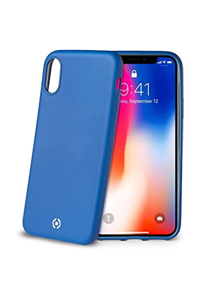 Celly MAT MOALE - Apple iPhone Xs/ iPhone X