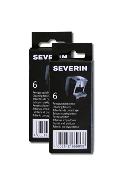 Severin ZB 8698