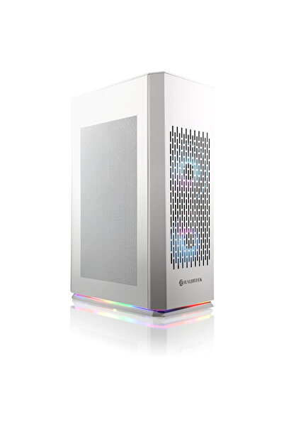 Raijintek OPHION Elite White