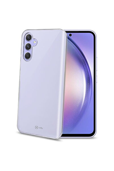 Celly GELSKIN - Samsung Galaxy A54 5G/ A54 5G Ediție Enterprise