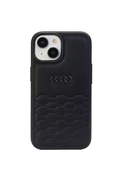Audi GT Synthetic Leather