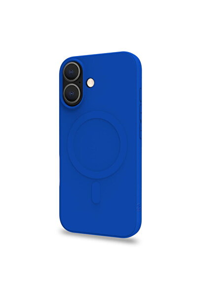 Celly CROMOMAG - Apple iPhone 16 [HUSE PENTRU IPHONE 16]