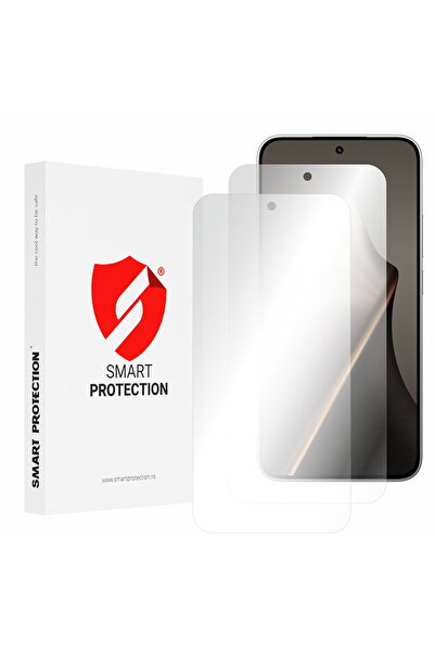 Smart Protection [Pachet 2x] Folie regenerabilă premium Xiaomi 15T - Clasic -...