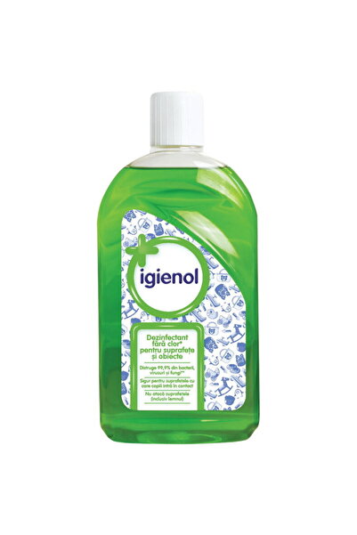 Igienol Dezinfectant universal Pine fresh 1litru
