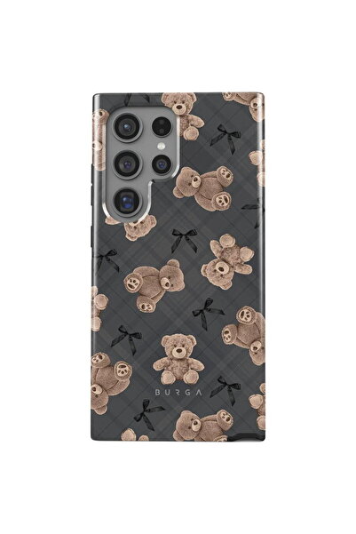 BURGA Husa Dual Layer BFF Samsung Galaxy S24 Ultra