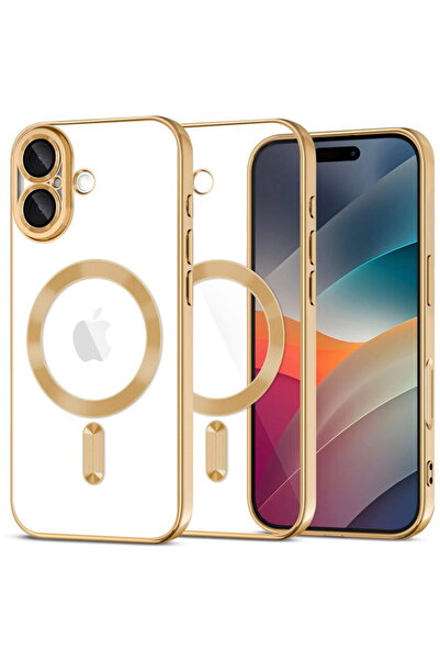 Tech-Protect Θήκη Magflex MagSafe για iPhone 17, γυαλιστερό φινίρισμα, συμβατ...