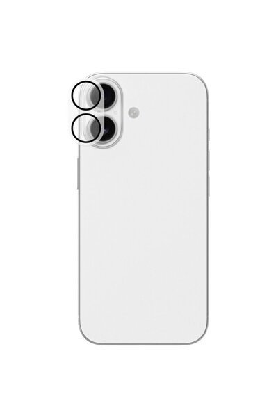 Amazingthing Full Lens Glass for iPhone 17
