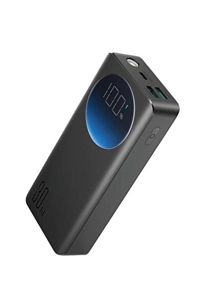 Joyroom JR-PBF02 30W 20000mAh Negru