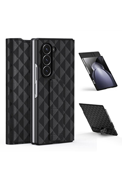 Dux Ducis Xiaomi Mix Fold 4 - Fitt - Negru