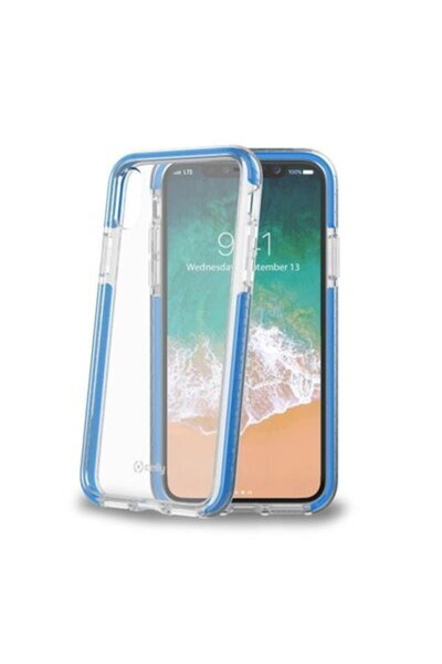 Celly HEXAGON - Apple iPhone Xs/ iPhone X