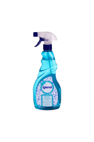 Igienol Dezinfectant Multi action spray 750 ml marin