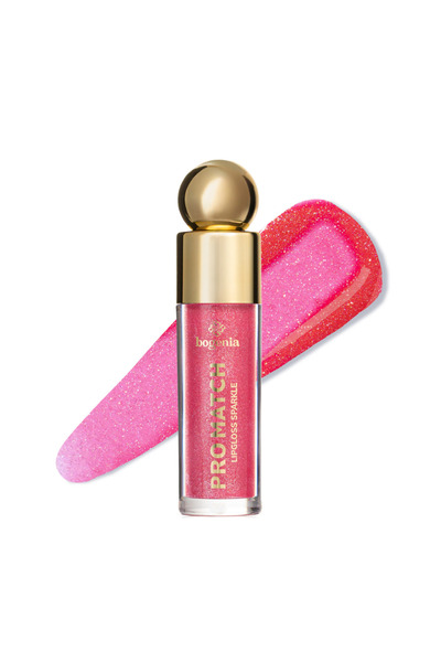 Bogenia Bogenia Bg712.006 Glossy Lip Rouge