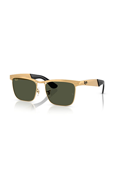 Ray-Ban نظارات شمسية RB 3875 927633 53 WAYFARER DELUXE