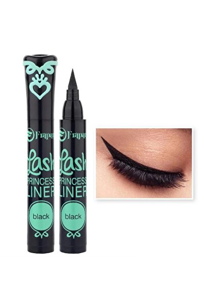TRENDYENİLİK Lash Princess Kalın Kalem Eyeliner