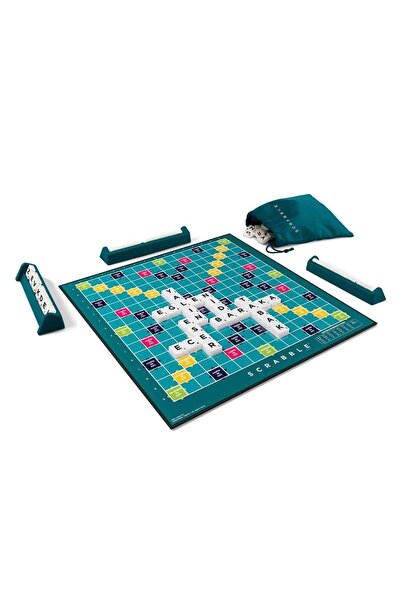 Scrabble Türkçe