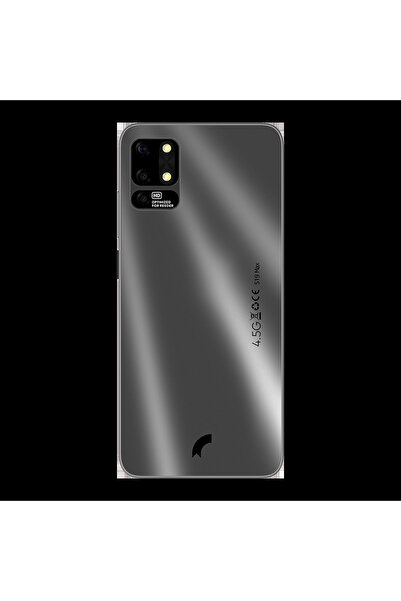 Reeder S19 Max 2gb 2gb Ram 128 Gb Siyah Cep Telefonu ( Türkiye Garantili)