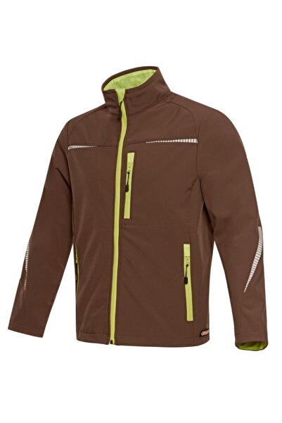İŞMONT Softshell Coat - Sports Coat
