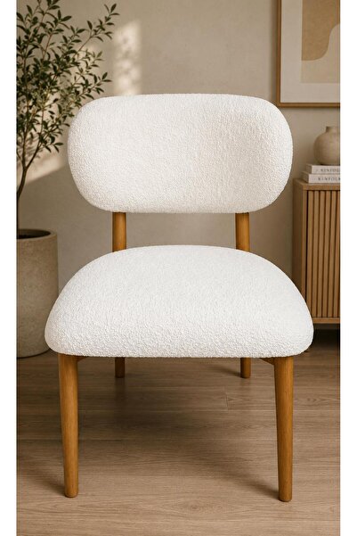 ÖZMAKAN Bohemian Large Apple Chair Cover, Elastic, Washable