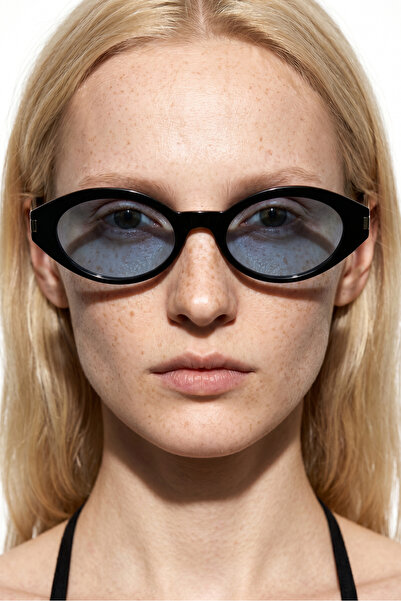 Bilge Karga Valery Black Blue Photochromic Güneş Gözlüğü