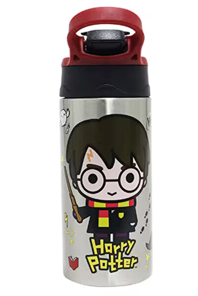 Harry Potter دورق فولاذي 500 مل 2363