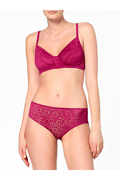 NUR DIE Slip Lace