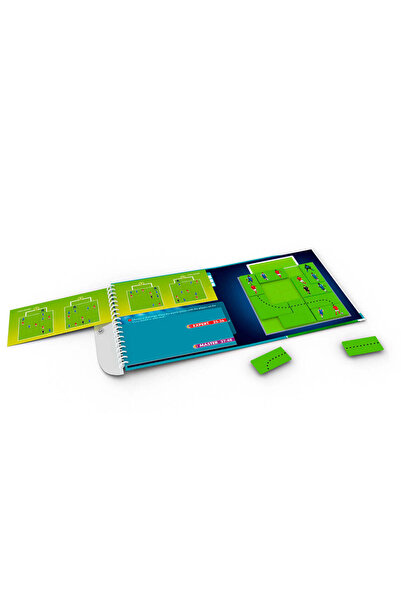Smart Games Joc de logică, Goal