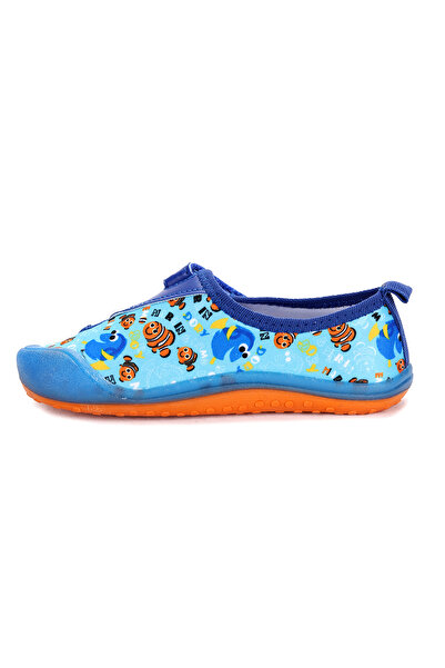 Kiko Kids Raker Aqua Erkek/Kız Çocuk Sandalet Panduf Ayakkabı