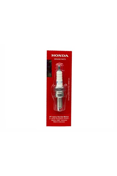 monero Honda CB 125 F Orjinal NGK Buji