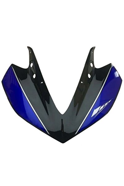 monero Yamaha YZF R25 Kafa Grenajı Mavi 2018 (ABS)