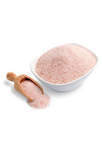 OB Organik Bitkim Himalaya Tuzu Toz Pembe 1000 gr