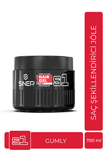 Sinep HAIR GEL 700 ML 1- GUMLY