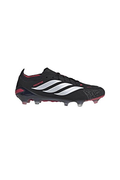adidas JS0429-E Predator Elıte Fg Erkek Spor Ayakkabı Siyah