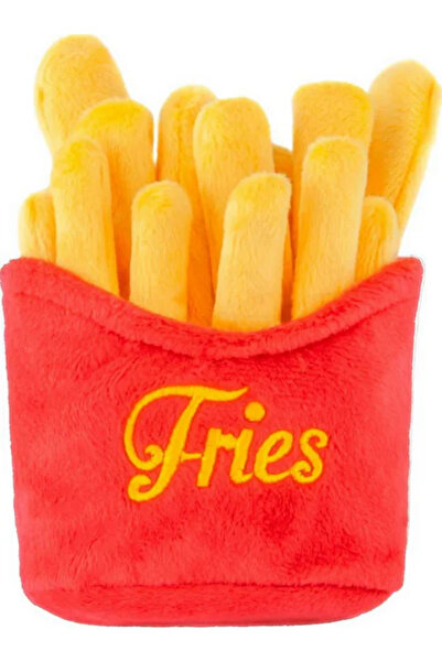 Petza Köpek Oyuncak French Fries