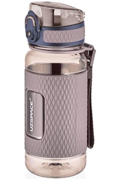 Vagonlife Uzspace 5043 400ml Oak Grey Tritan Matara