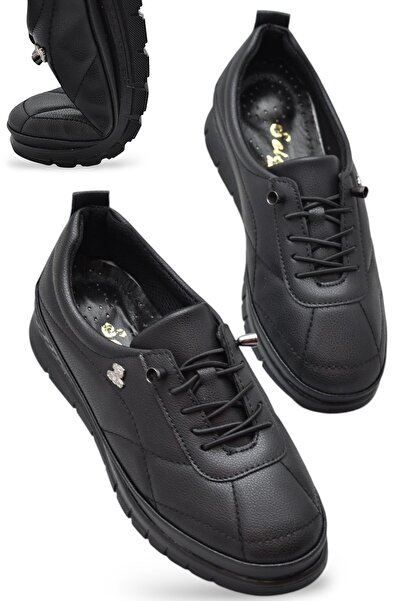 0249 Casual Orthopedic Sole Casual Women's Shoes Flat Women's Seasonal Shoes