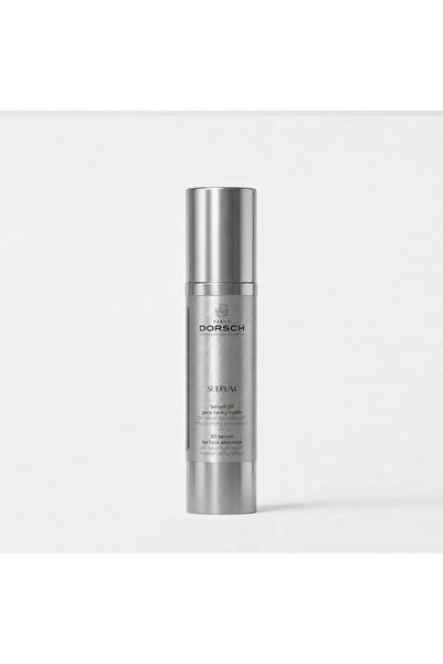 Farma Dorsch Ser lifting facial 3D Farma Dorsch, 50ml